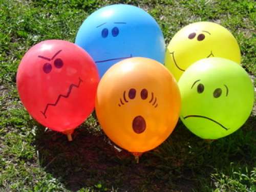 EMOZIONI PRIMARIE E SECONDARIE: CHE COSA SONO E LA LORO FUNZIONE