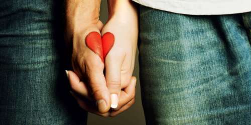COSTRUIRE E MANTENERE UNA RELAZIONE DI COPPIA SOLIDA: COME SI PUÒ FARE?